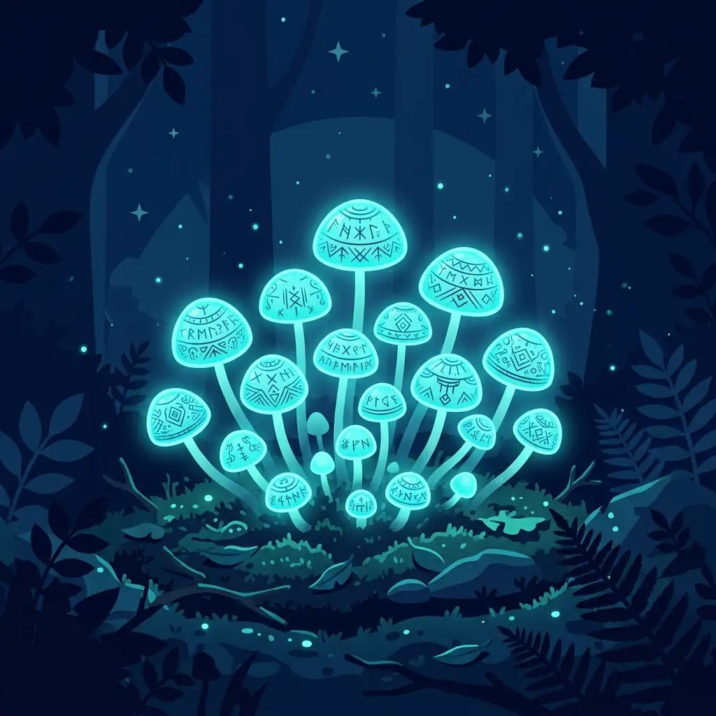 Lumin Spin Common Symbol